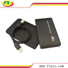 2.5 Caixa Externa HDD IDE USB 2.0